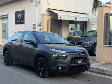 CITROEN C4 Cactus 1.5 BlueHDi 100 Feel Pack