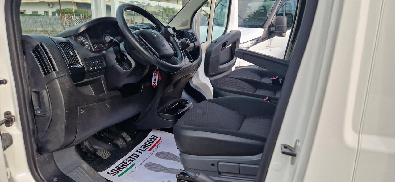 Fiat Ducato CASSONE SPONDA CARICATRICE 2.2 MJT