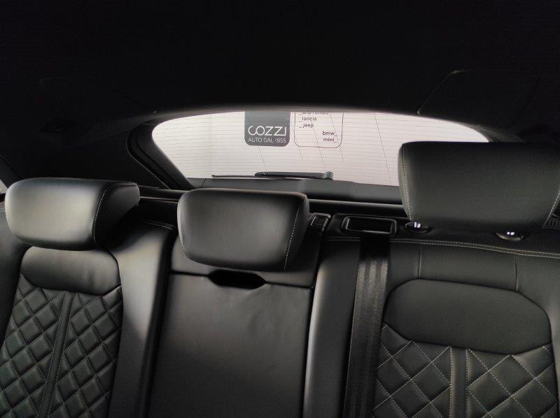 AUDI Q8 - Q8 55 TFSI quattro tiptronic Sport
