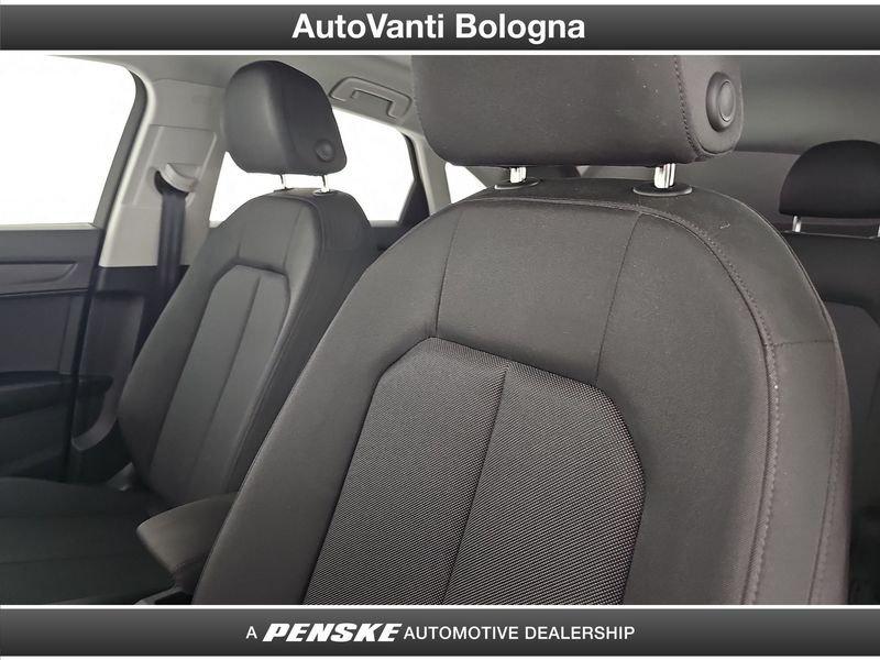 Audi Q3 Sportback 35 TFSI Business Plus