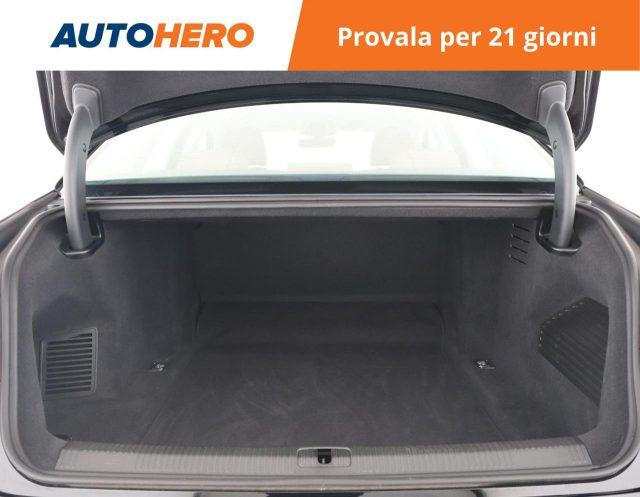 AUDI A8 50 TDI 3.0 quattro tiptronic