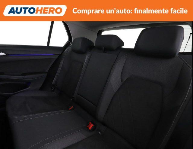 VOLKSWAGEN Golf 1.5 eTSI 130 CV EVO ACT DSG Style