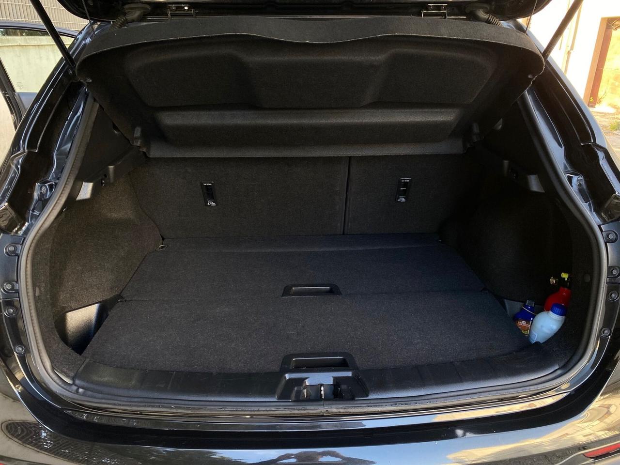 NISSAN Qashqai TEKNA+ 360 1.5dCi TETTO 2018
