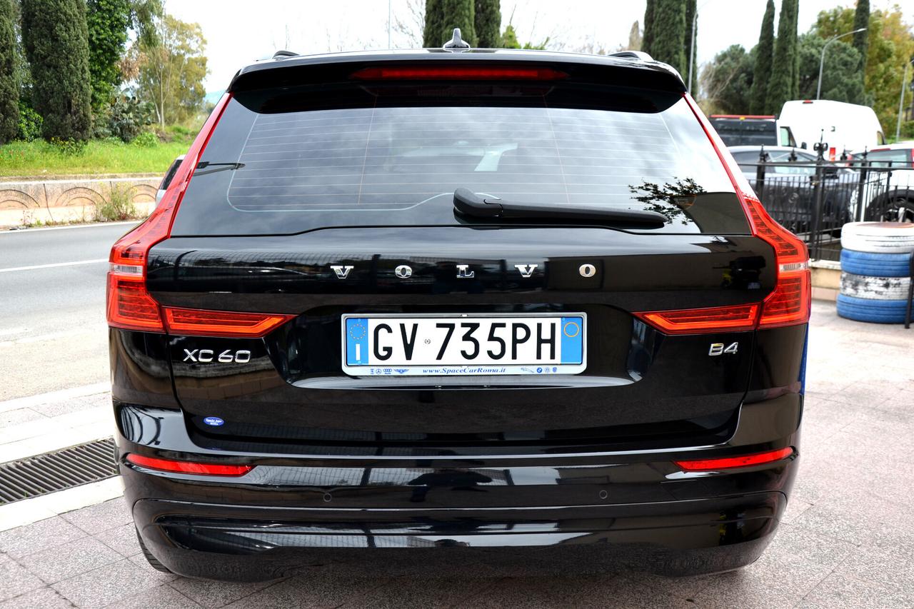 Volvo XC 60 2.0 HYBRID 197CV **PREZZO REALE**KM CERTI*UNIPRO'*
