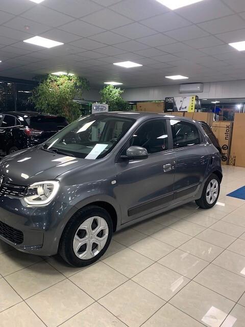 Renault Twingo SCe 65 CV Duel