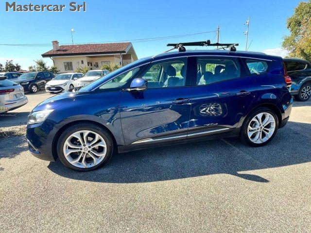 RENAULT Grand Scenic Grand Scenic 1.7 blue dci Business 120cv - GC337PR