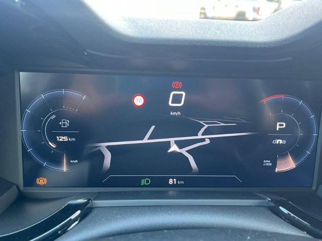 ALFA ROMEO Junior 1.2 145 CV Hybrid eDCT6 Speciale