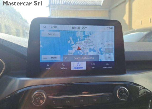FORD Kuga Kuga III 2020 2.5 full hybrid Titanium Business 2w
