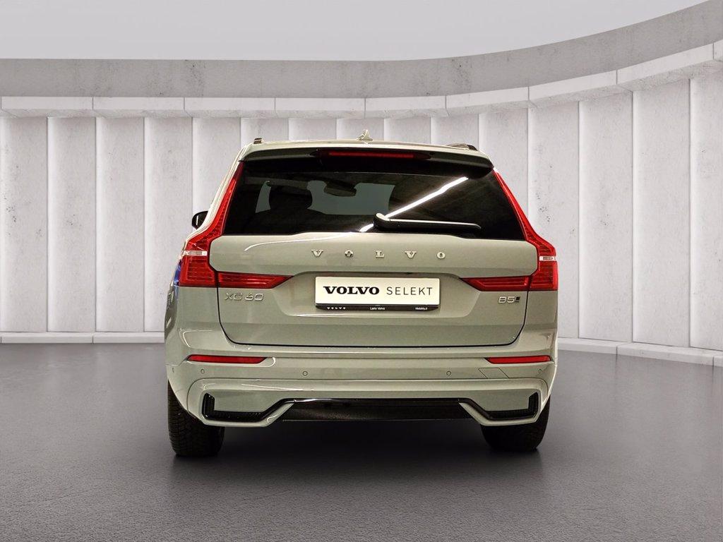 VOLVO XC60 2.0 b5 Plus Dark awd auto del 2025