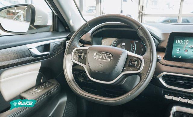 EMC Sei 1.5 A/T GPL