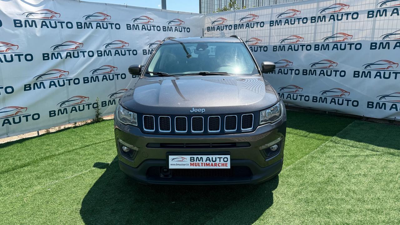 Jeep Compass 1.6 120 CV Multijet II 2WD Longitude GARANTITA 12 MESI