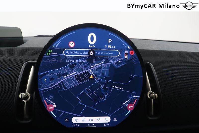 Mini Mini Countryman 2.0 48V D Classic Steptronic