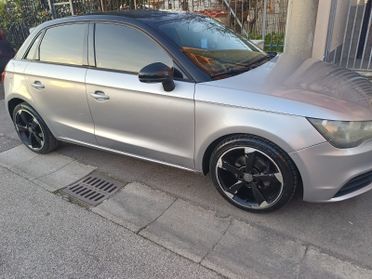 Audi A1 SPB 1.6 TDI 90CV BLOCK SHAFT