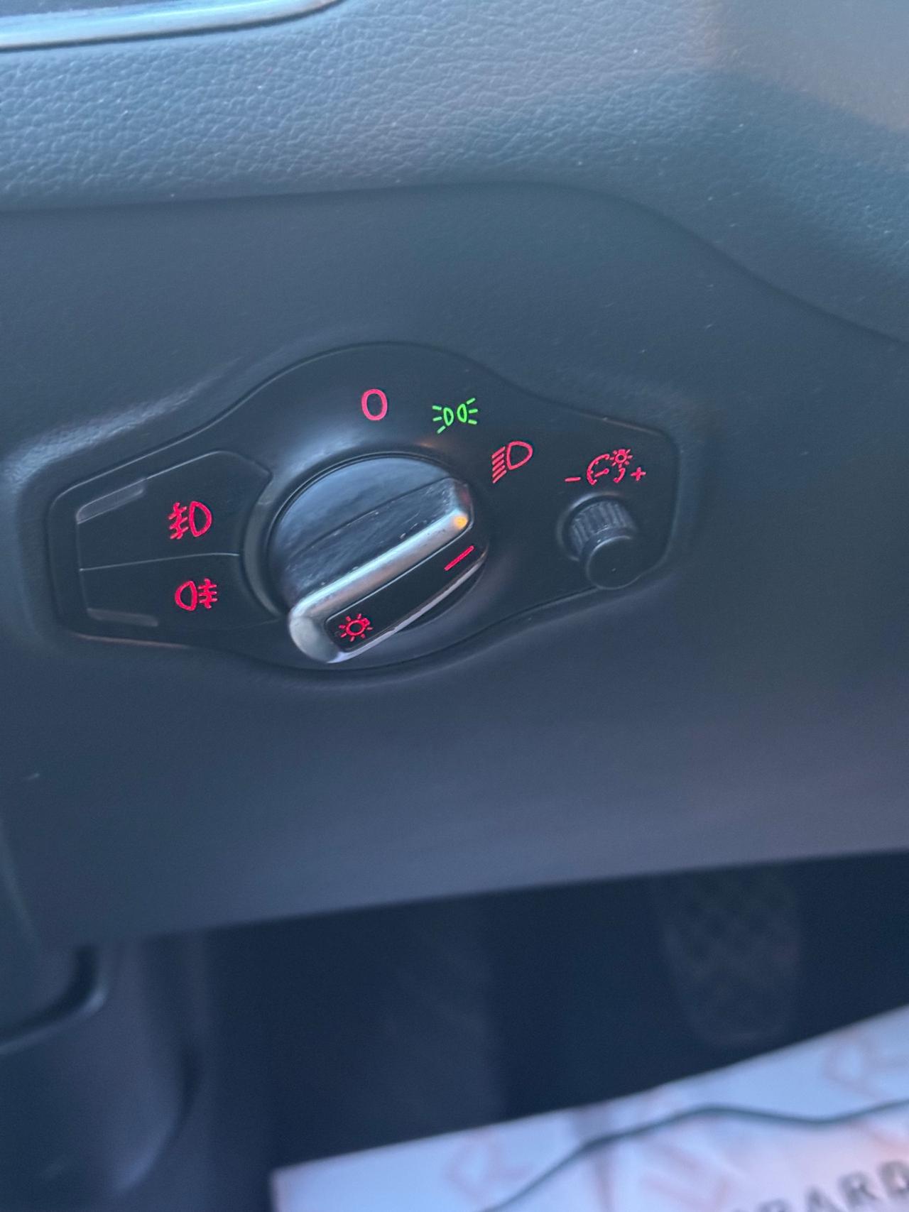 Audi Q5 2.0 TFSI 180 CV quattro Advanced Plus