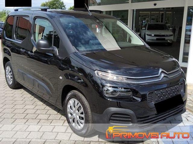 CITROEN Berlingo BlueHDi 100 Combi M Live