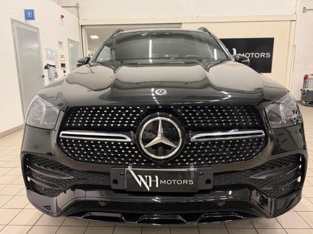 MERCEDES-BENZ GLE 350 de hybrid EQ 4Matic Premium AMG //TETTO/PEDANE/21