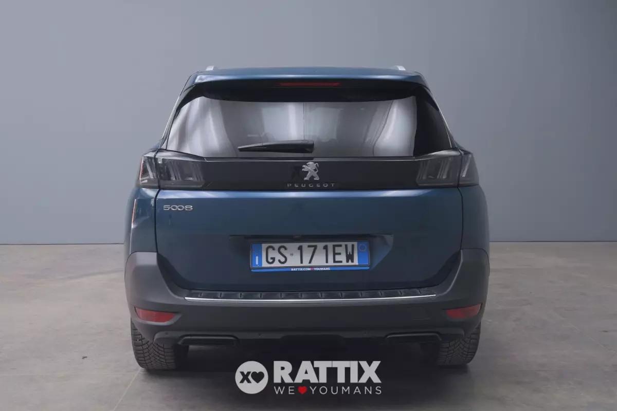 Peugeot 5008 1.5 BlueHDI 130CV Allure Pack EAT8 7p.ti
