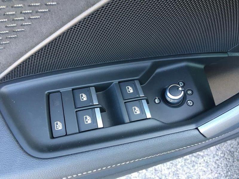 Audi A3 SPB 35 TDI S tronic S line edition SLINE S-LINE TETTO