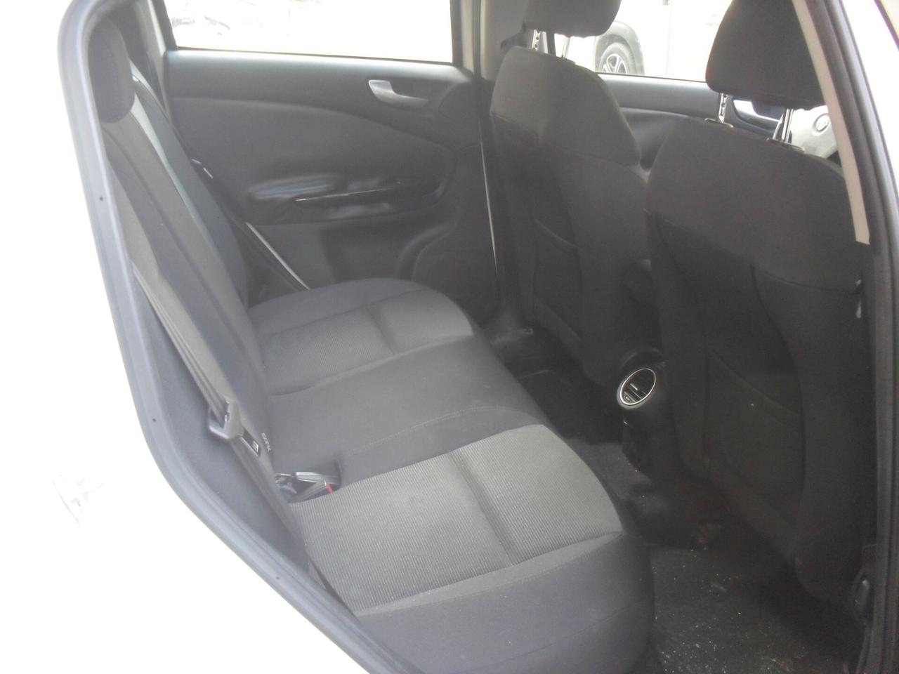 Alfa Romeo Giulietta 1.4 Turbo MultiAir Distinctive