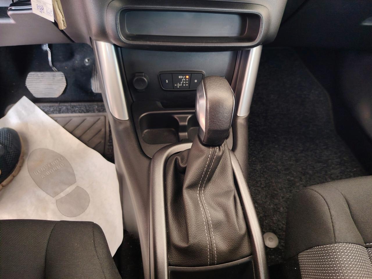 Citroen C3 Aircross BlueHDi 120 S&S EAT6 Feel