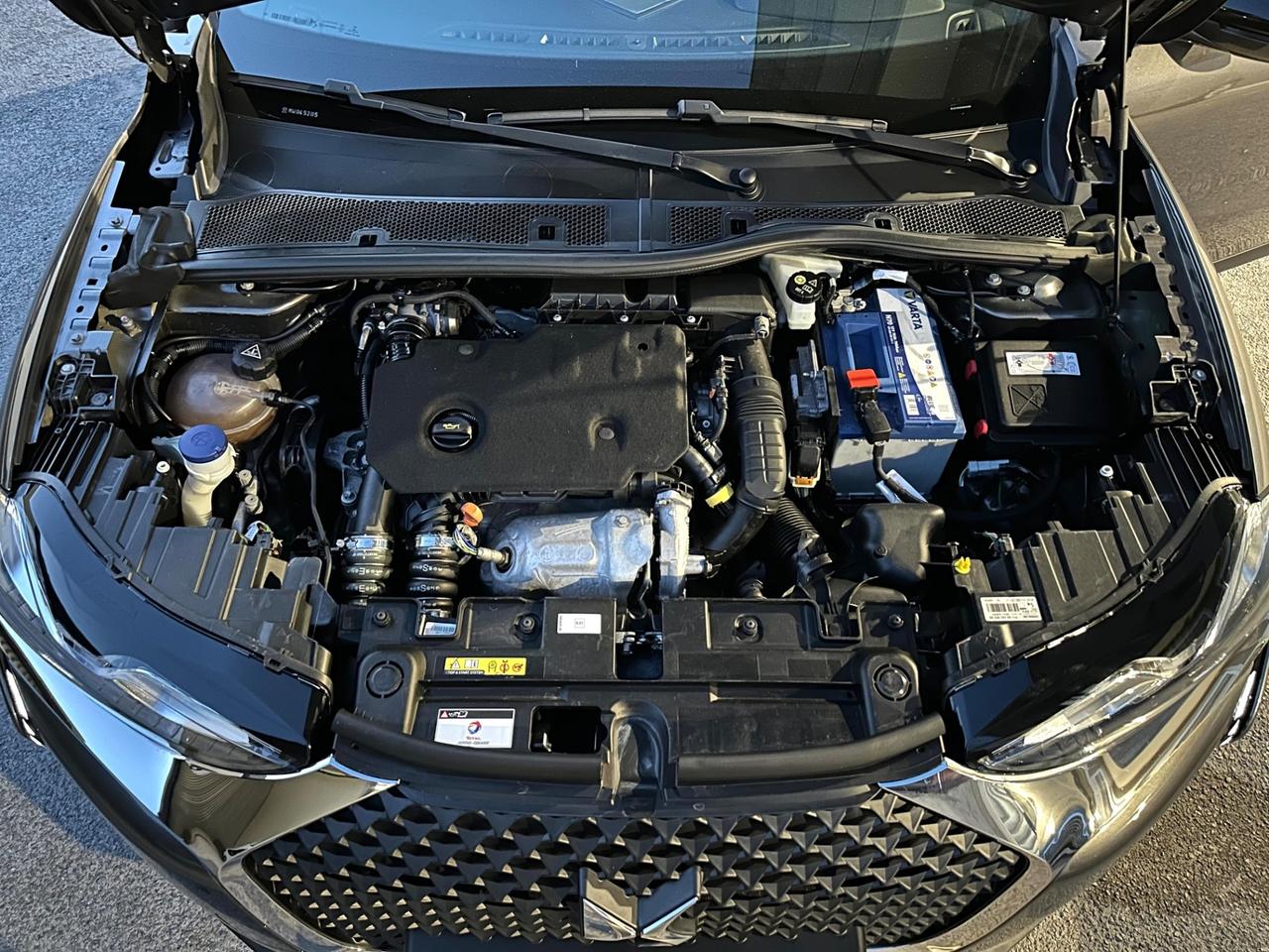 DS DS3 Crossback 1.5 BlueHDi 130cv aut. So Chic