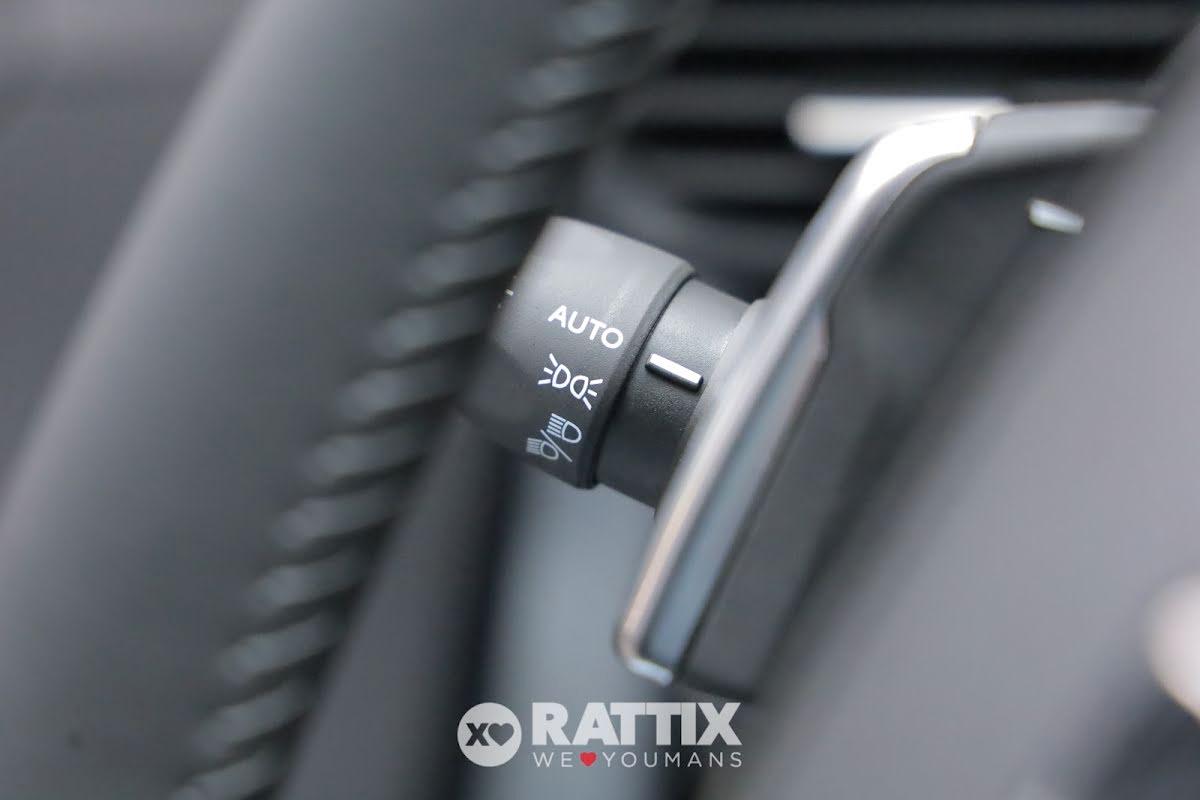 Peugeot 208 1.2 Hybrid 110CV Style e-DCS6