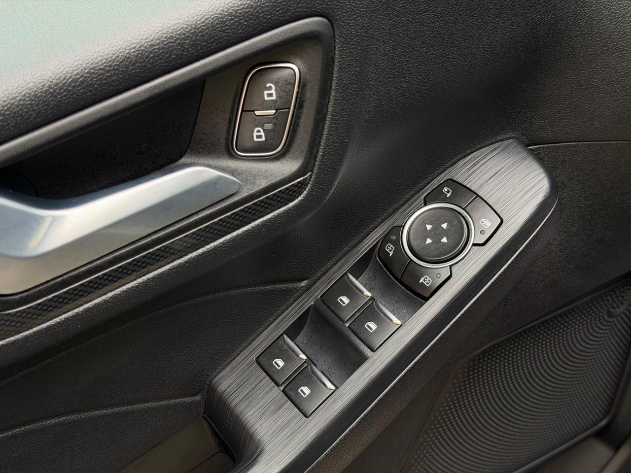 Ford Kuga 1.5 EcoBlue 120 CV aut. 2WD ST-Line Design