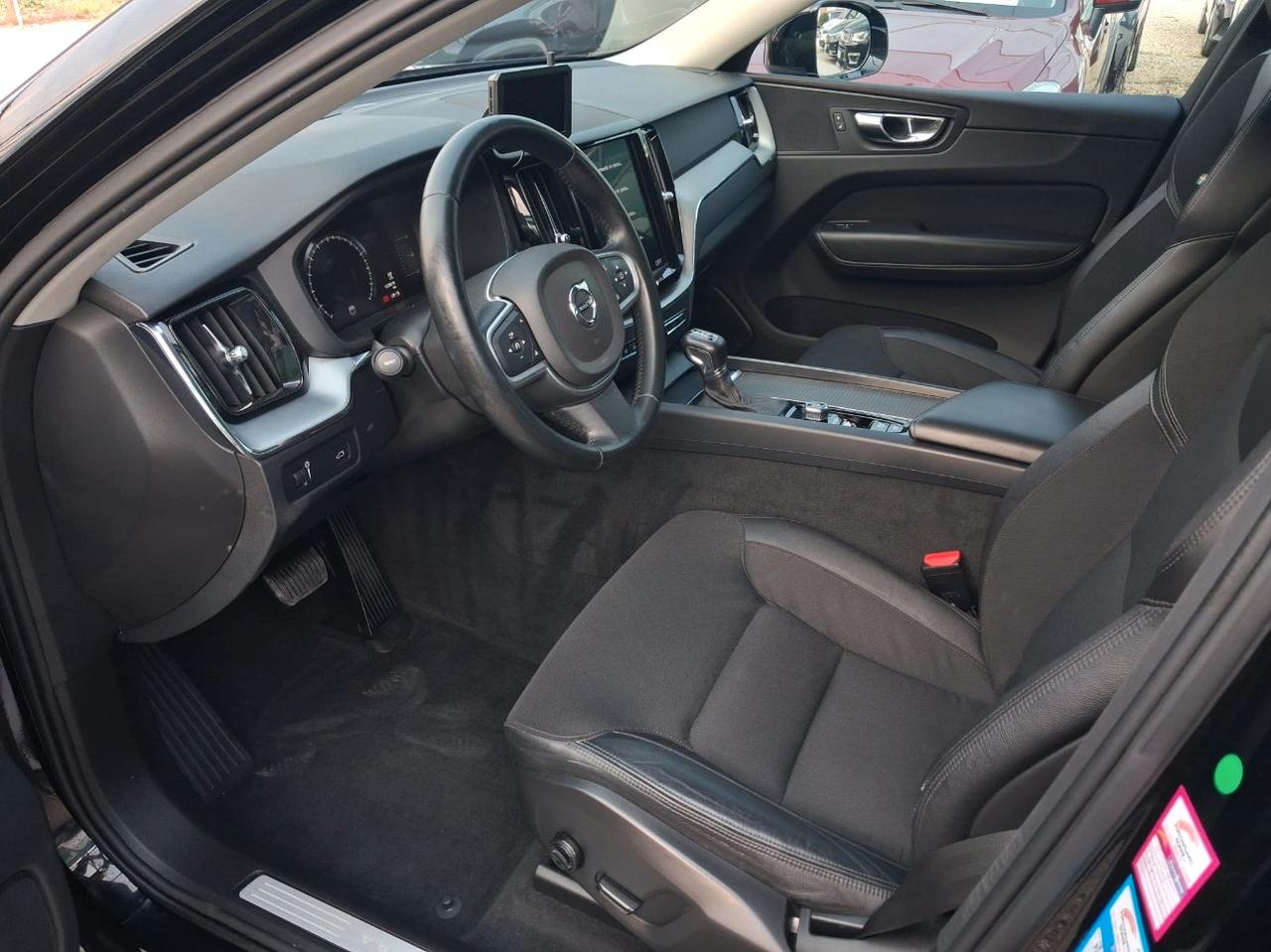Volvo XC60 2.0 d4 Business awd geartronic my18 STYLING KIT