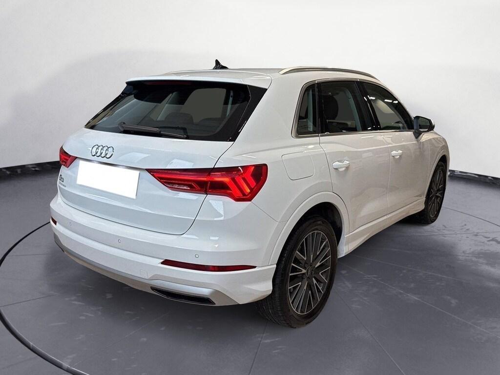 Audi Q3 35 2.0 TDI Business Plus S tronic