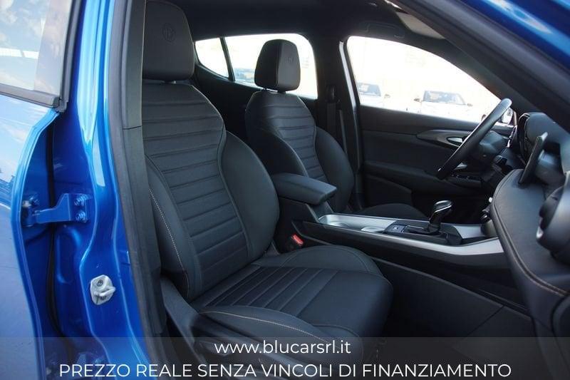 Alfa Romeo Tonale 1.6 Diesel 130cv TCT6 Ti