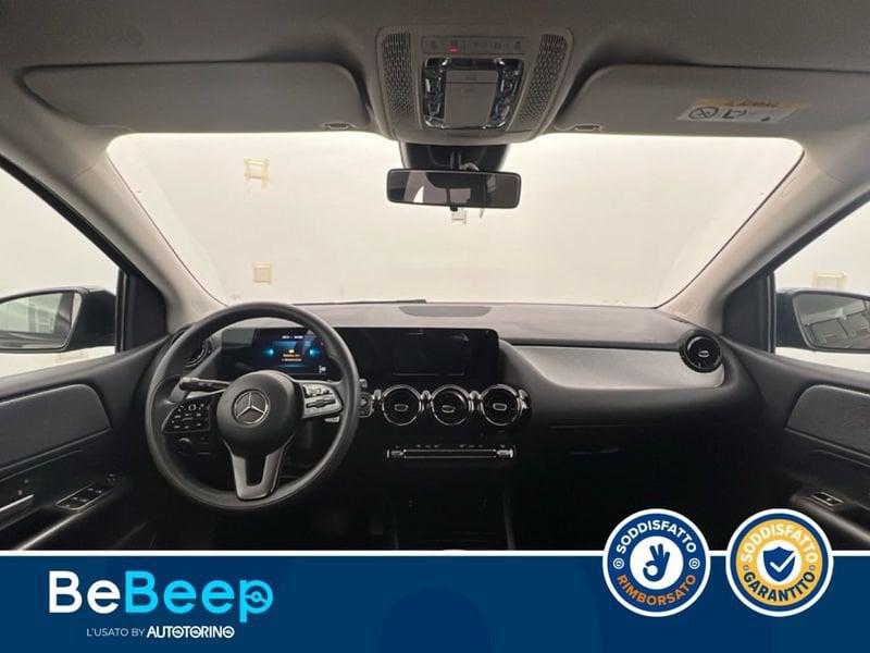 Mercedes-Benz Classe B B 180 D EXECUTIVE AUTO