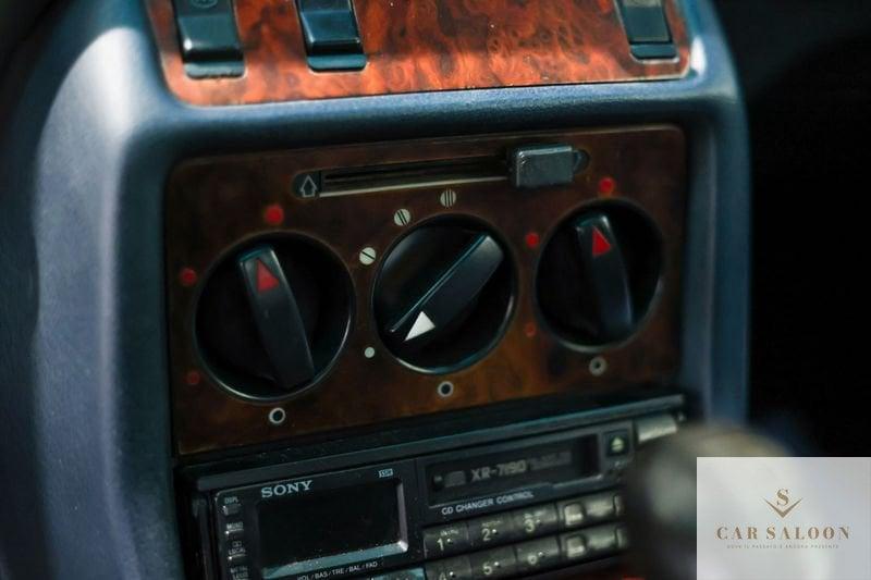 Mercedes-Benz Classe C C 230 - SPLENDIDA E RARA!