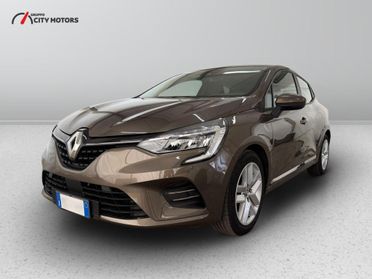 Renault Clio 5 Porte 1.0 SCe Zen