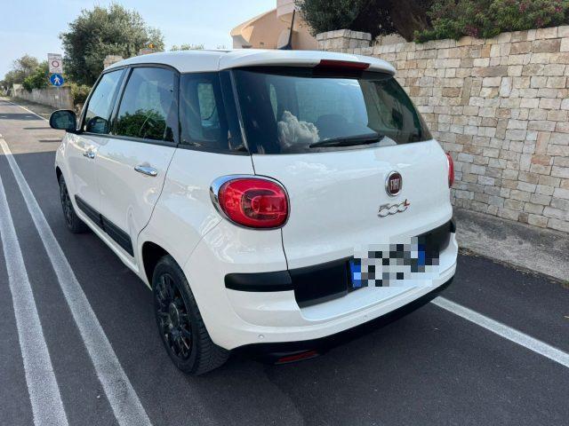 FIAT 500L Pro 1.6 MJT 120CV Mirror 4 posti (N1) AUTOCARRO