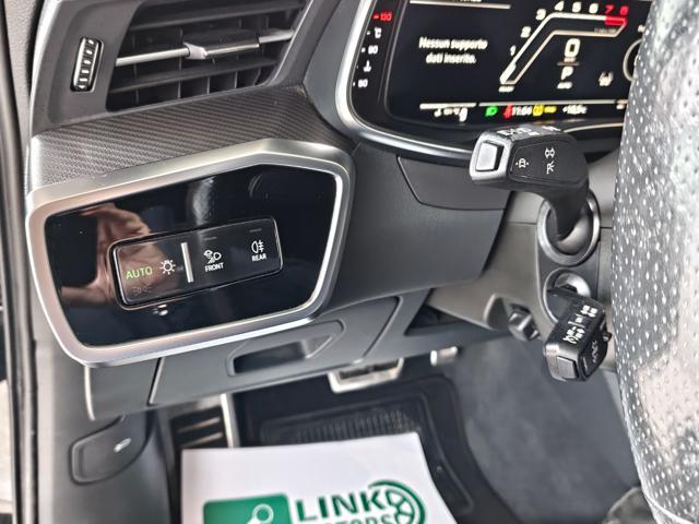 AUDI RS6 Avant 4.0 TFSI V8 quattro tiptronic/ doppio tetto