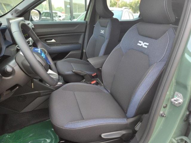 DACIA Duster ECO-G 100 CV Expression