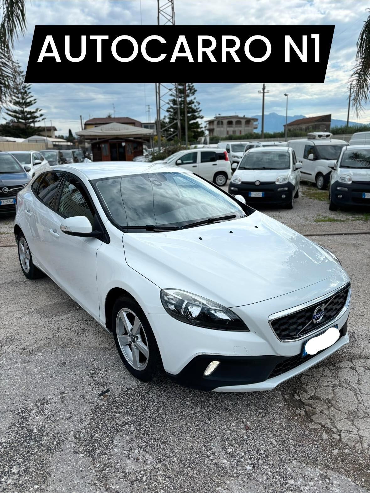 Volvo V40 D2 Business