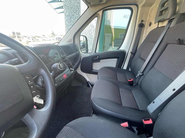 PEUGEOT Boxer 330 2.0 BlueHDi 130CV L1-H1 Furgone
