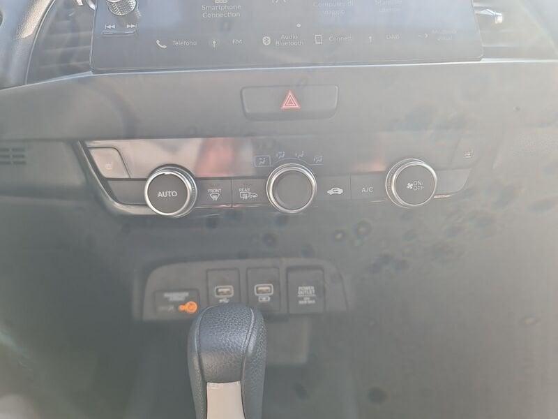 Honda Jazz Hybrid 1.5 Elegance eCVT