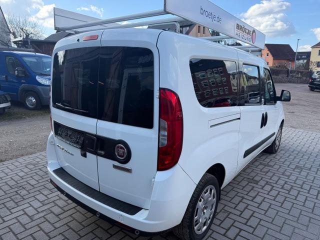 FIAT Doblo MAXI Combi 5posti N1 1.6 MJT 101CV /+Iva