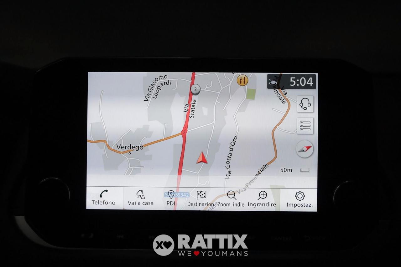 Nissan Qashqai 1.3 Mhev 140CV Business