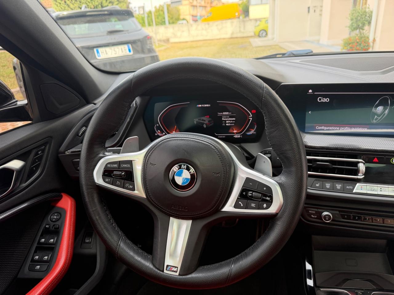 Bmw 135 M 135i xDrive