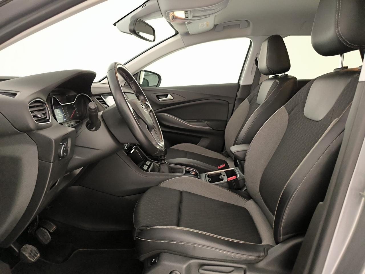 Opel Grandland X x 1.5 ecotec business s&s 130cv