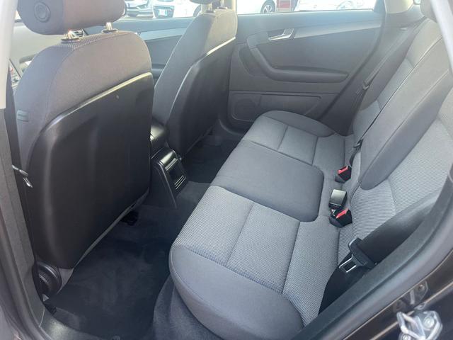 AUDI A3 SPB 1.6 TDI 105 CV CR Ambition