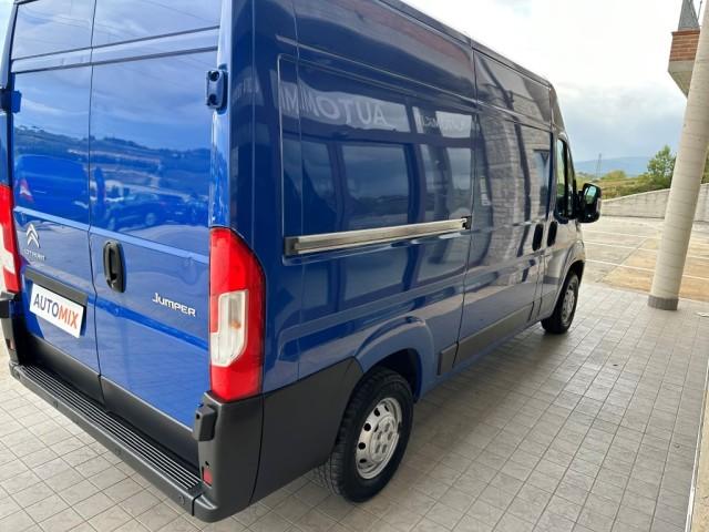 Citroen Jumper L2H2 2.0 BLUEHDI 130CV BUSIN. E6