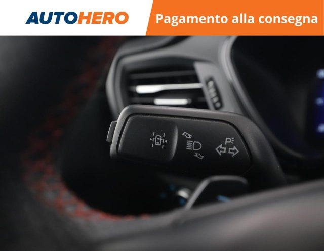 FORD Kuga 2.0 EcoBlue 190 CV aut. AWD ST-Line X