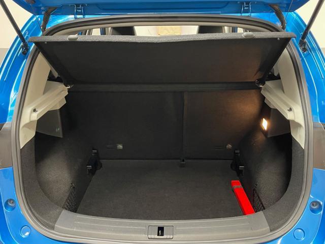 MG ZS 1.0T-GDI aut. Luxury