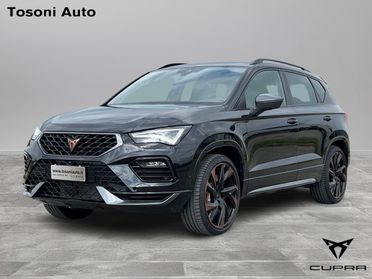 CUPRA Ateca Tribe Edition 2.0 TSI 221 kW (300 CV) DSG 7 marce 4Drive