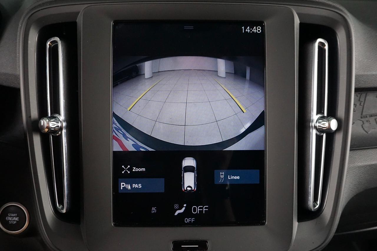 Volvo XC40 D3 Geartronic Business