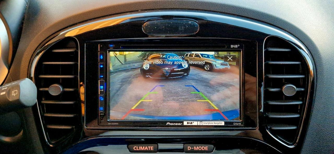 Nissan Juke 1.5 Dci 110Cv Solo89.000Km-Stupenda!!!